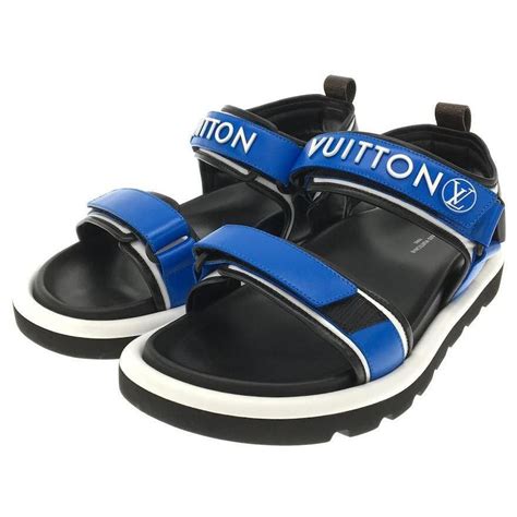 precio de sandalias louis vuitton